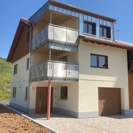 Ferienwohnungen Thoma Konigheim Екстер'єр фото